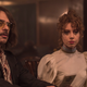 Illustration for article titled Aubrey Plaza leads a parade of bad taste and noir misfits in An Evening With Beverly Luff Linn